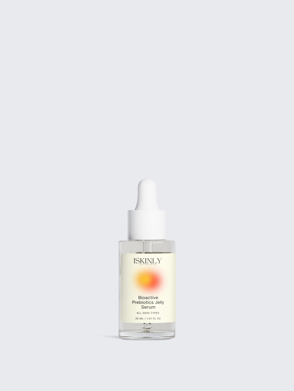 Bioactive Prebiotics Jelly Serum