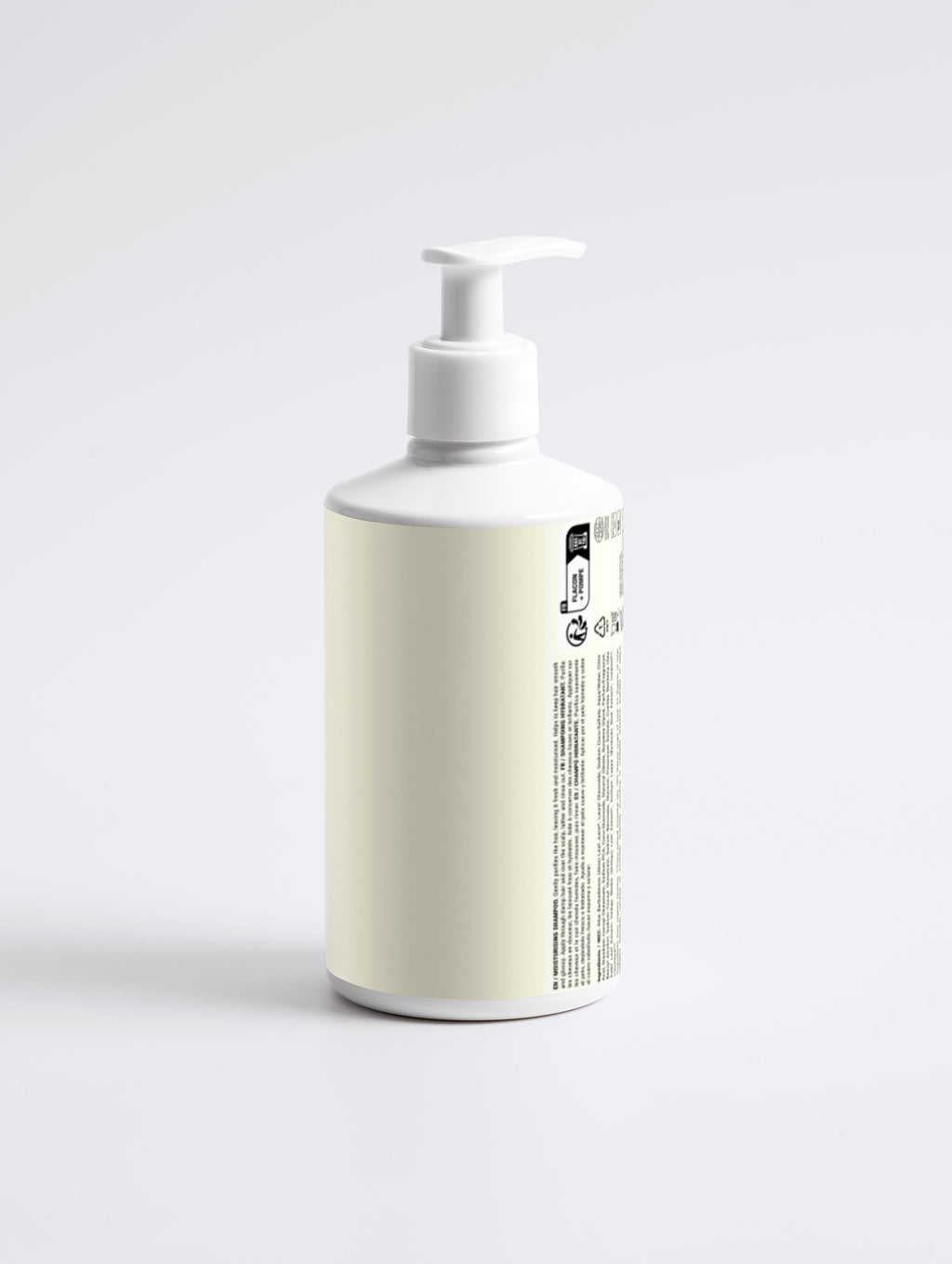 Moisturising Shampoo