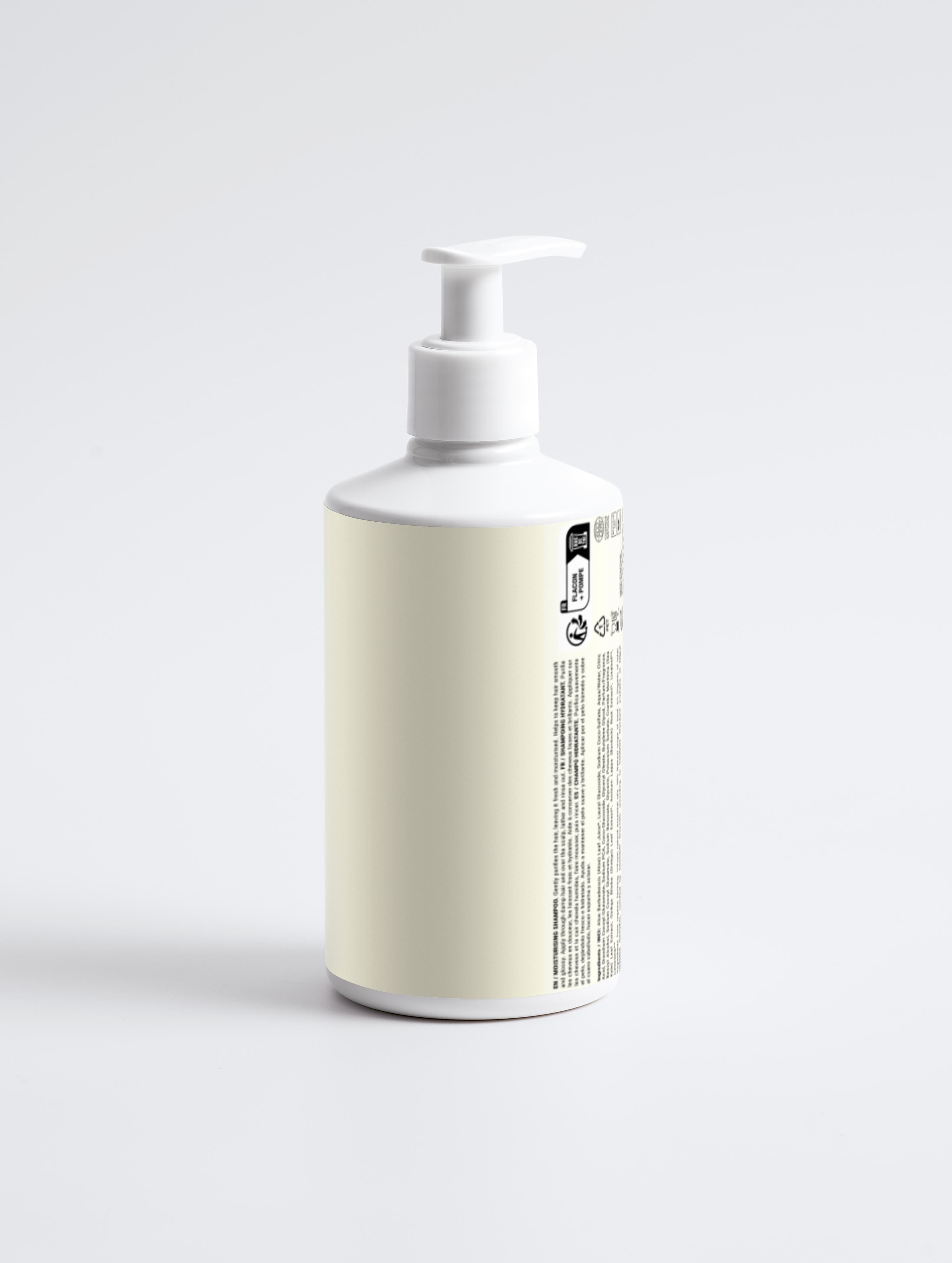 Moisturising Shampoo