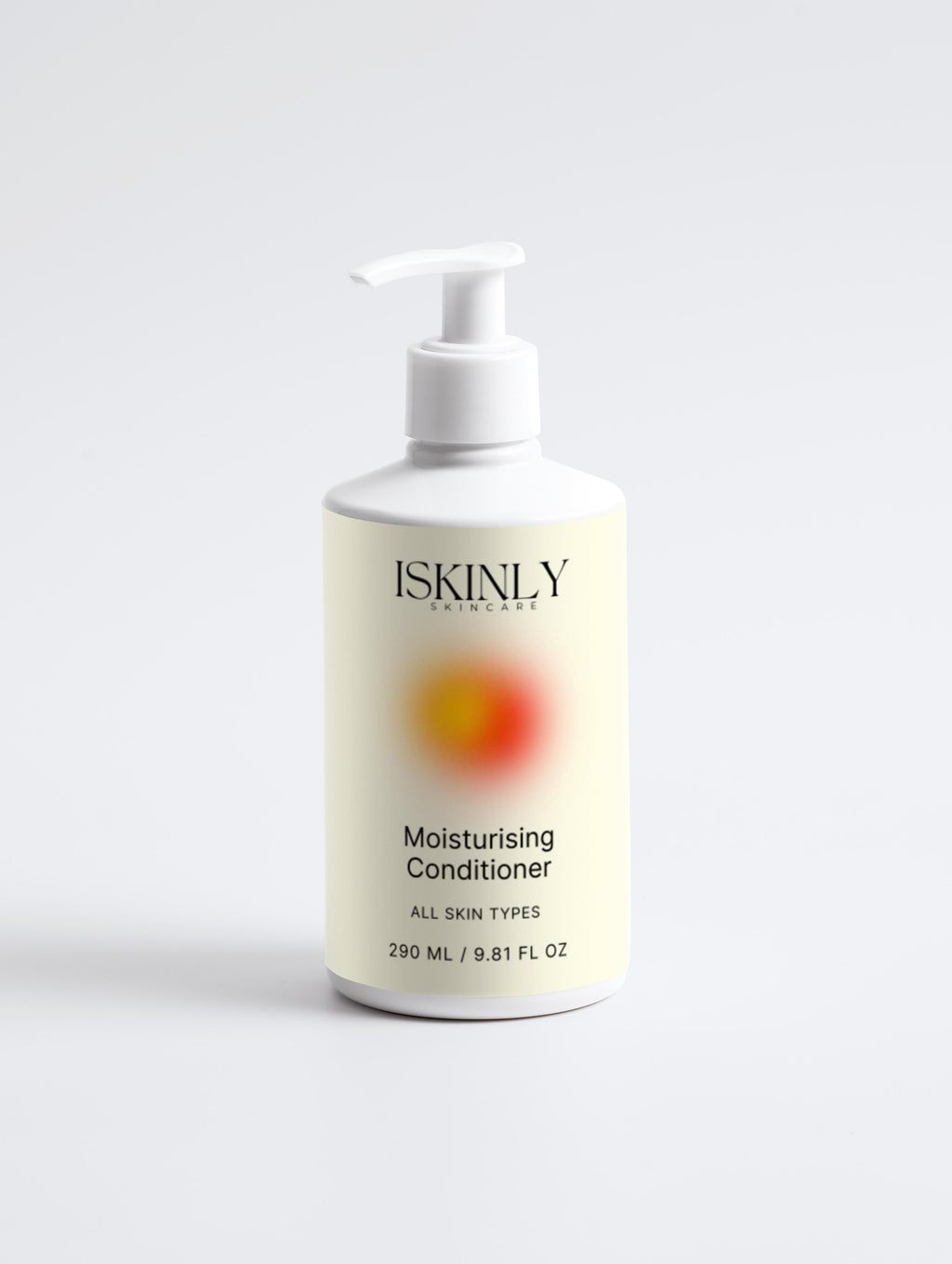 Moisturising Conditioner