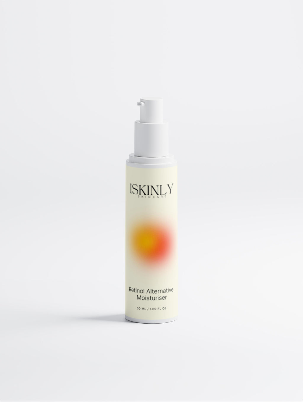 Retinol Alternative Moisturiser