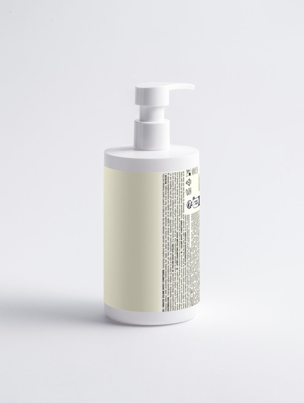 Keratin Volume Boost Conditioner
