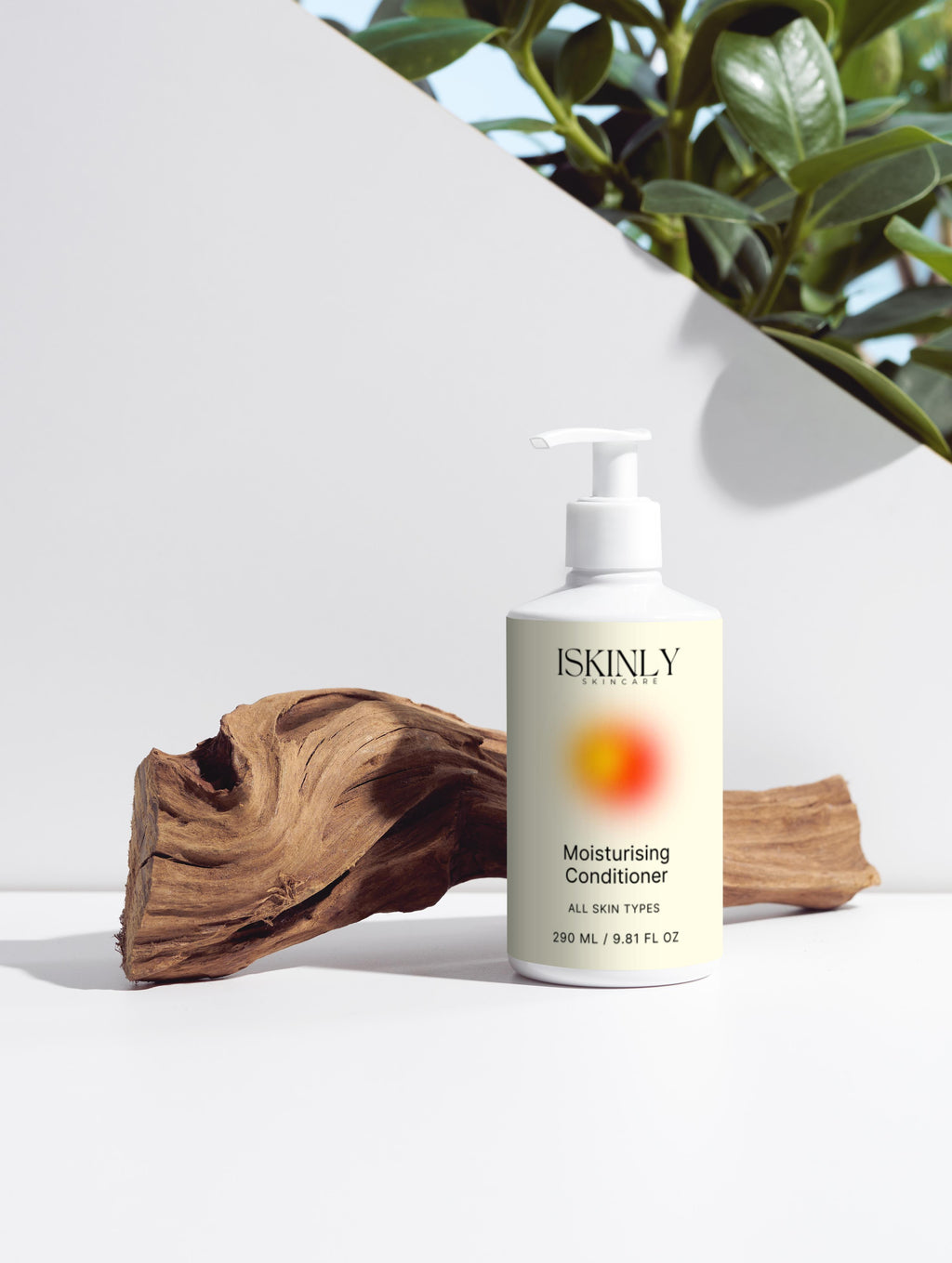 Moisturising Conditioner