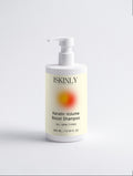 Keratin Volume Boost Shampoo