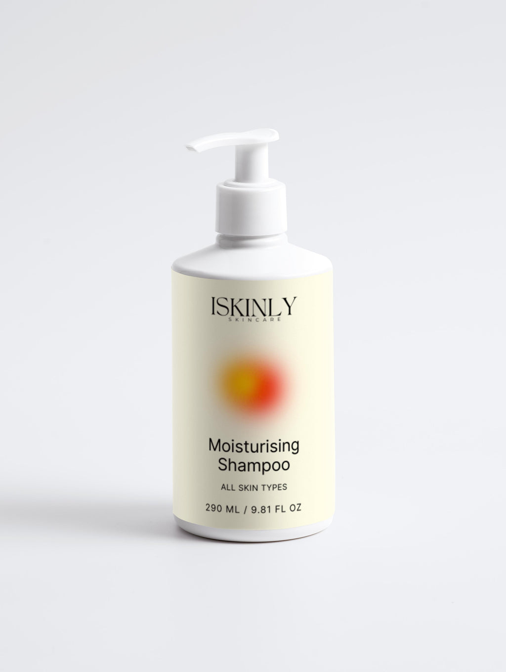 Moisturising Shampoo