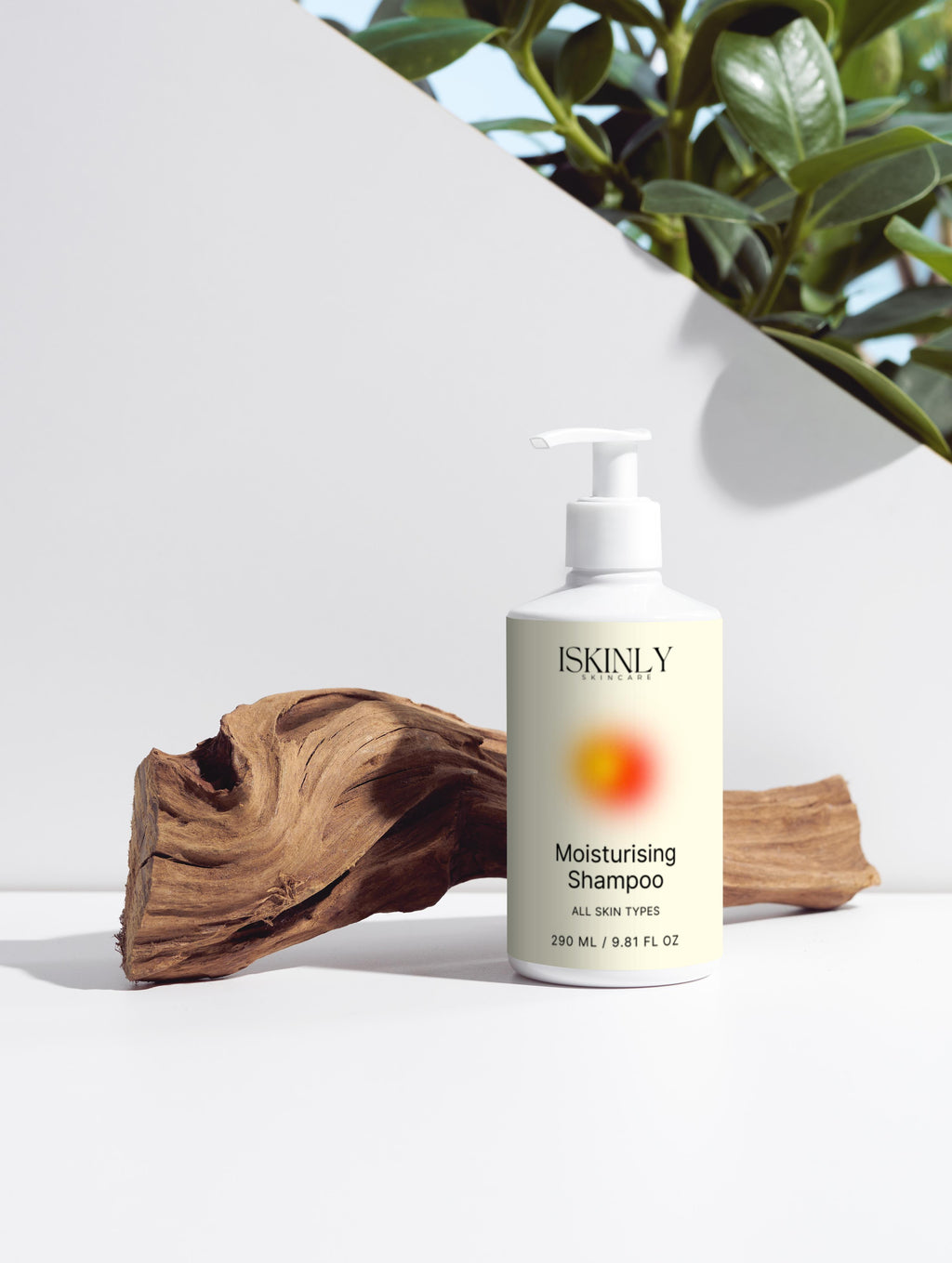 Moisturising Shampoo