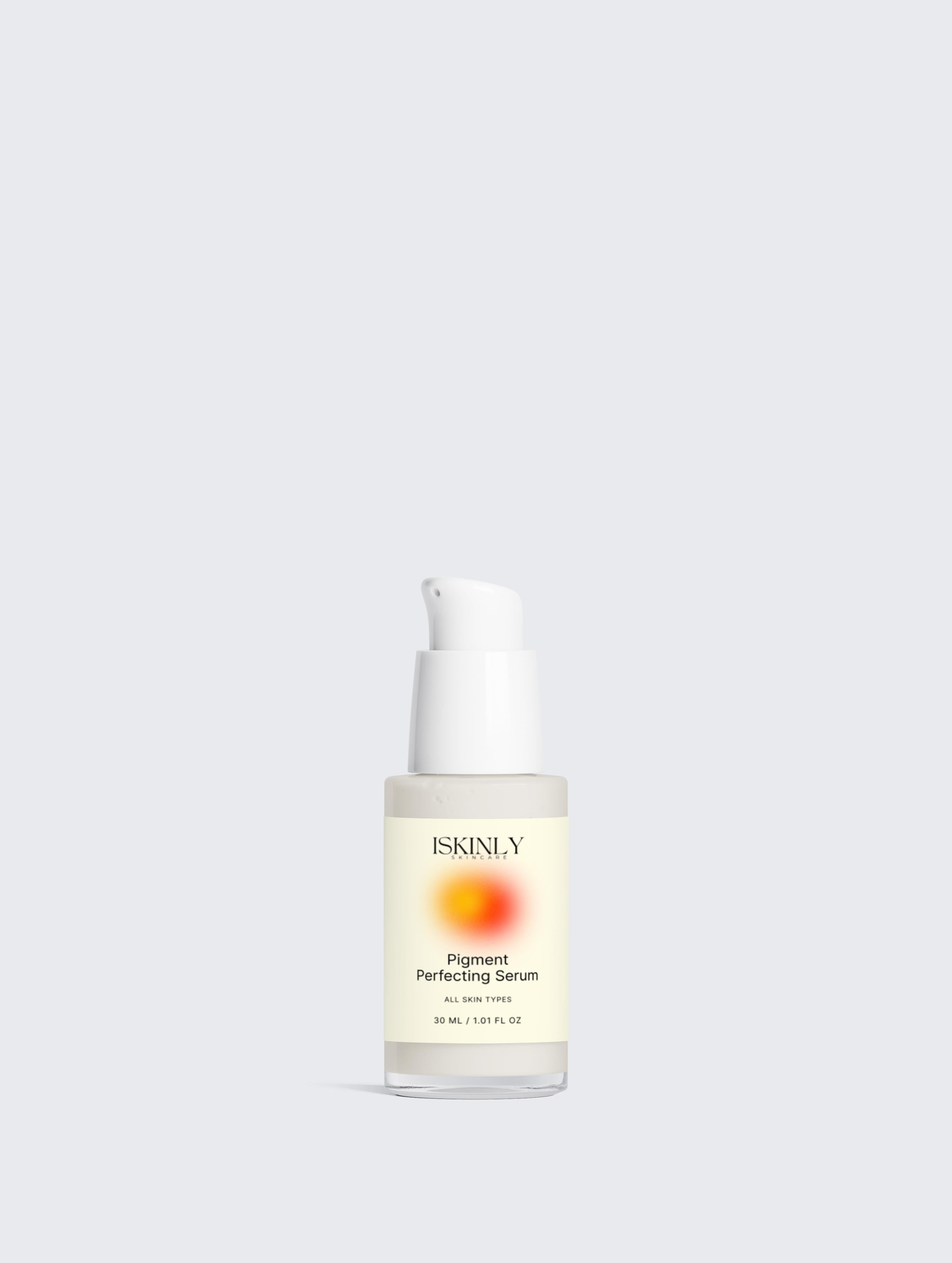 Pigment Perfecting Serum