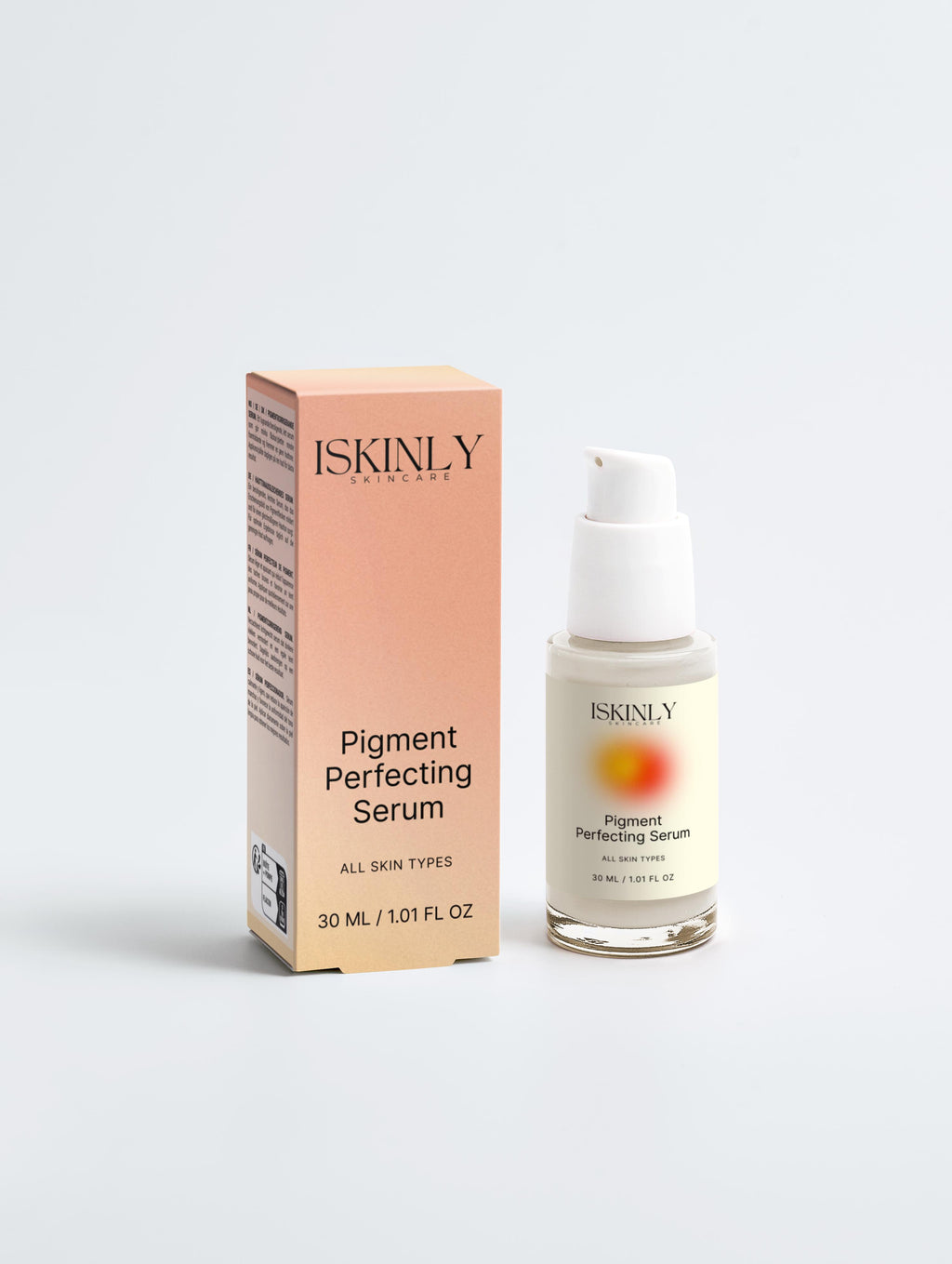 Pigment Perfecting Serum