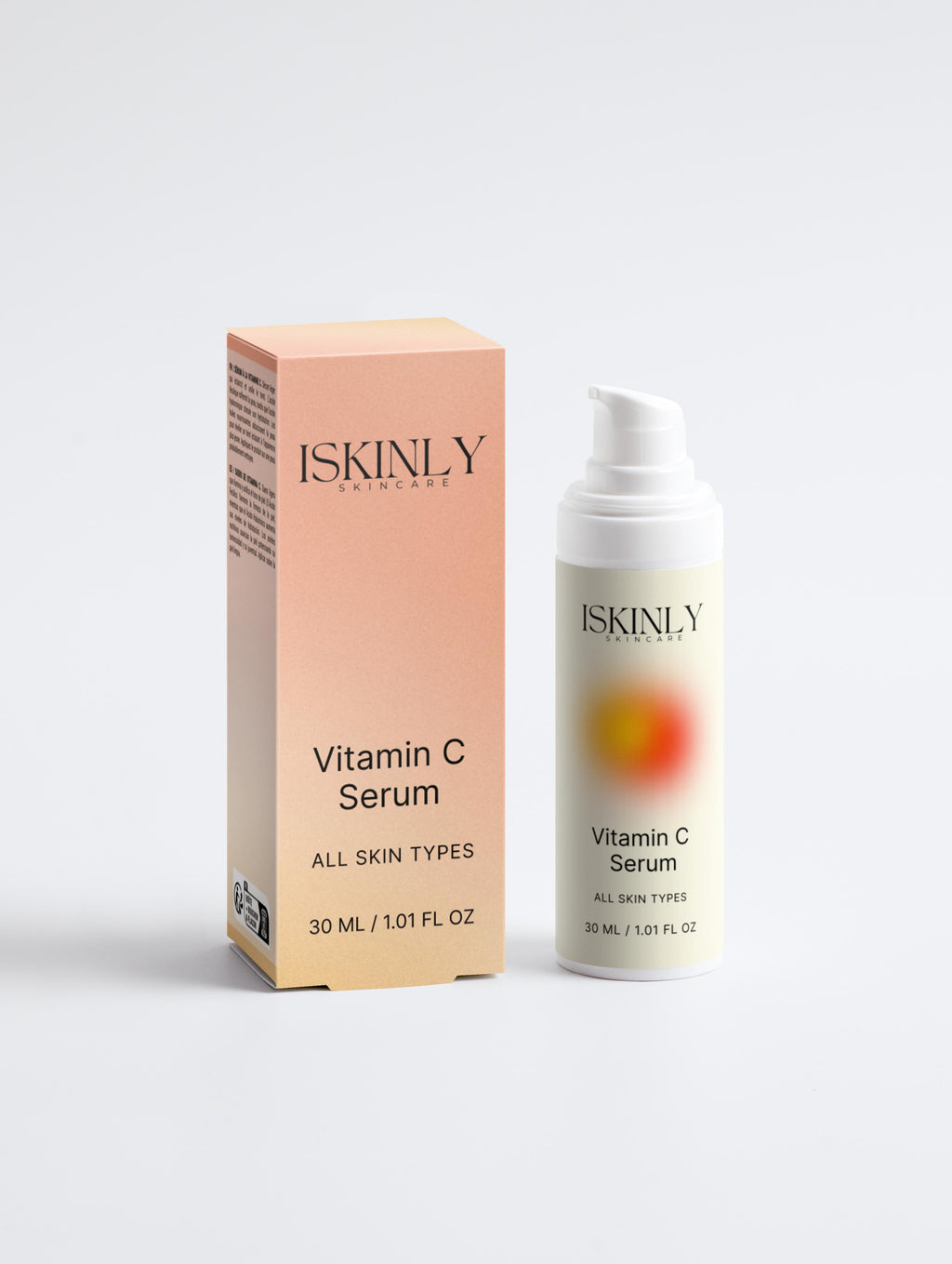 Vitamin C Serum
