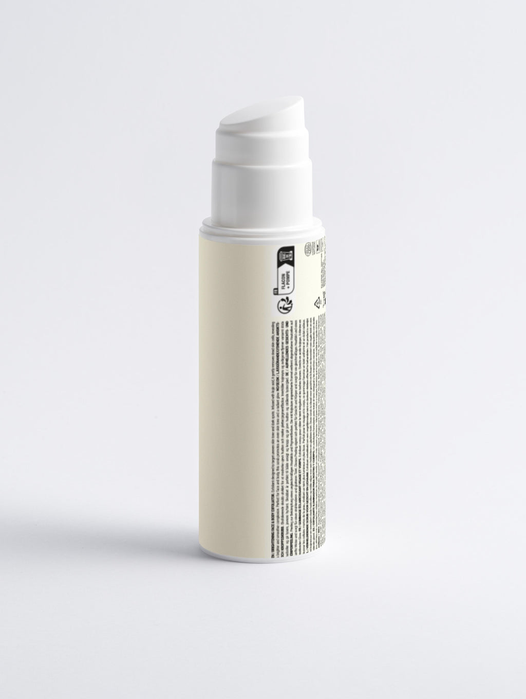 Brightening Face&Body Exfoliator with Kojic Acid