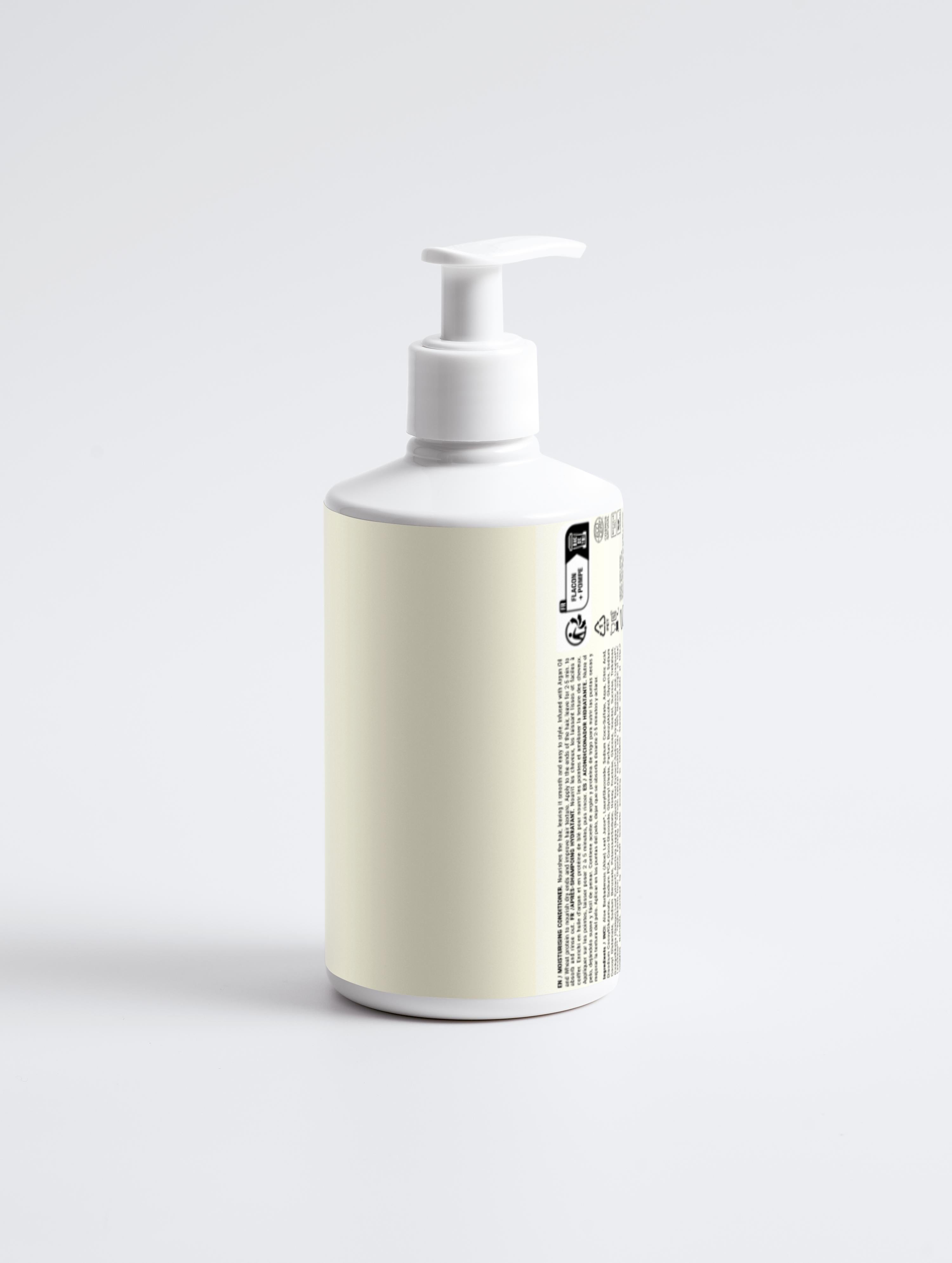 Moisturising Conditioner