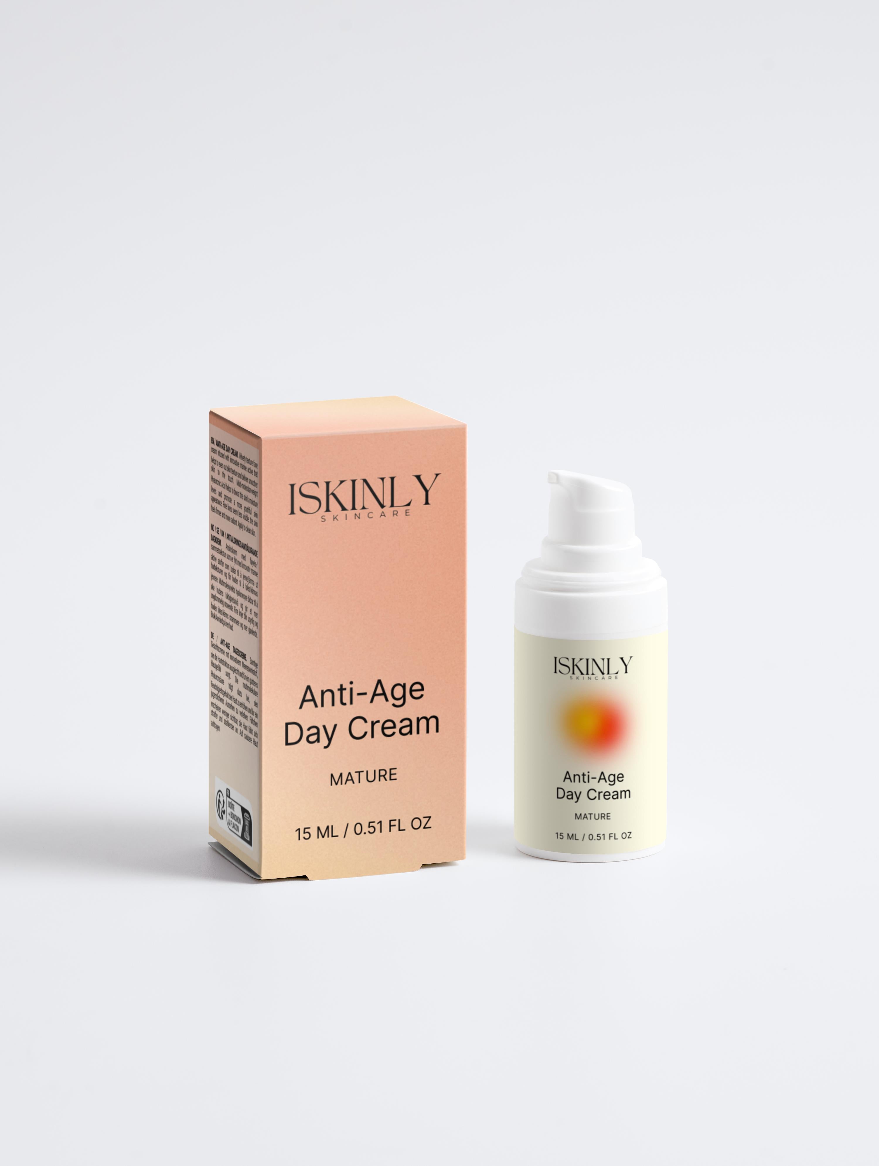 Anti-Age Day Cream