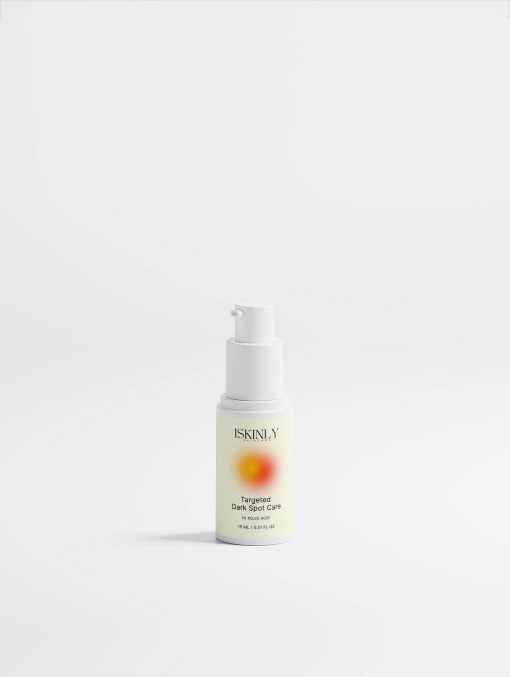 Targeted Dark Spot Care, 1% Kojic Acid