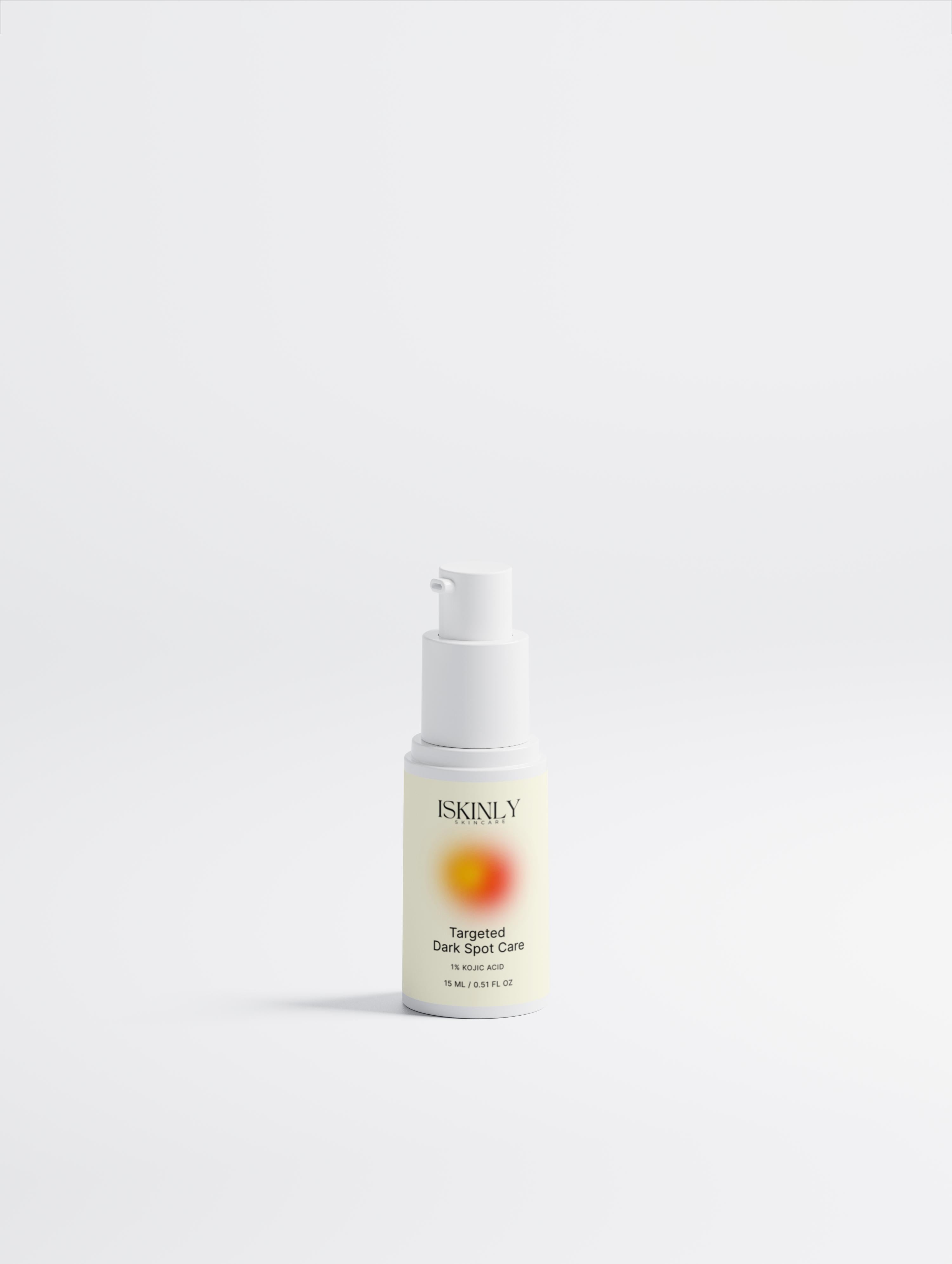 Targeted Dark Spot Care, 1% Kojic Acid