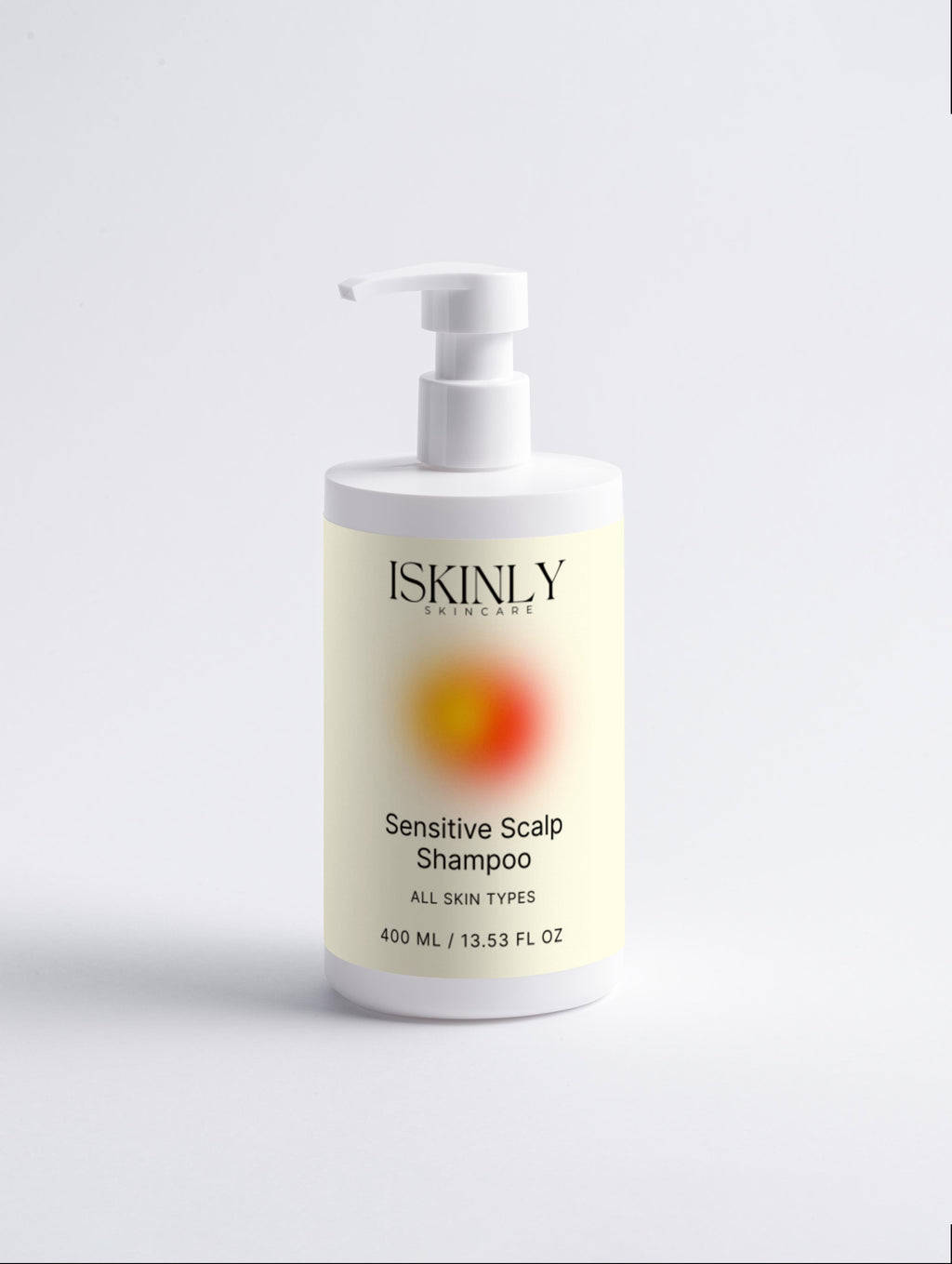 Sensitive Scalp Shampoo