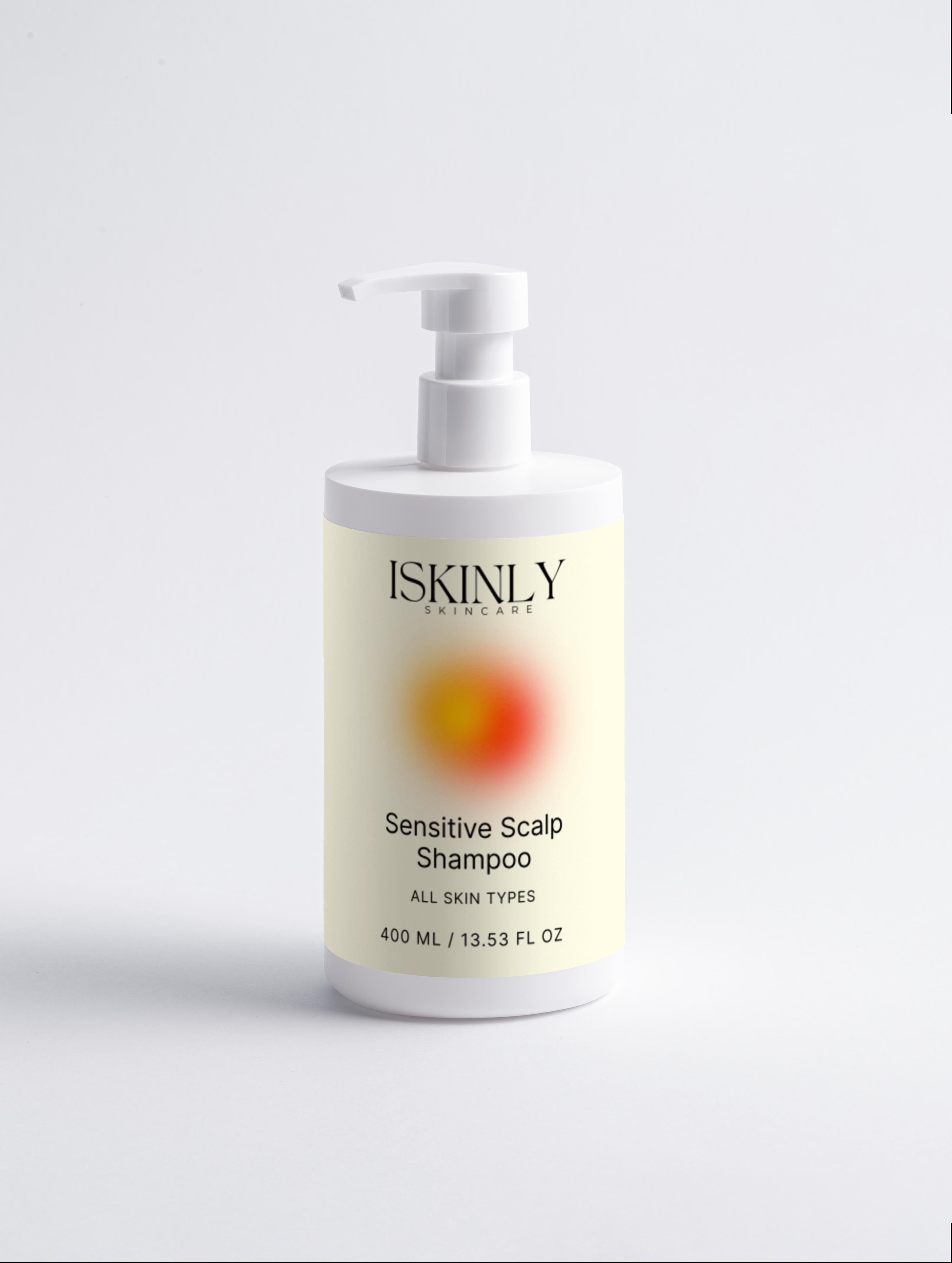 Sensitive Scalp Shampoo